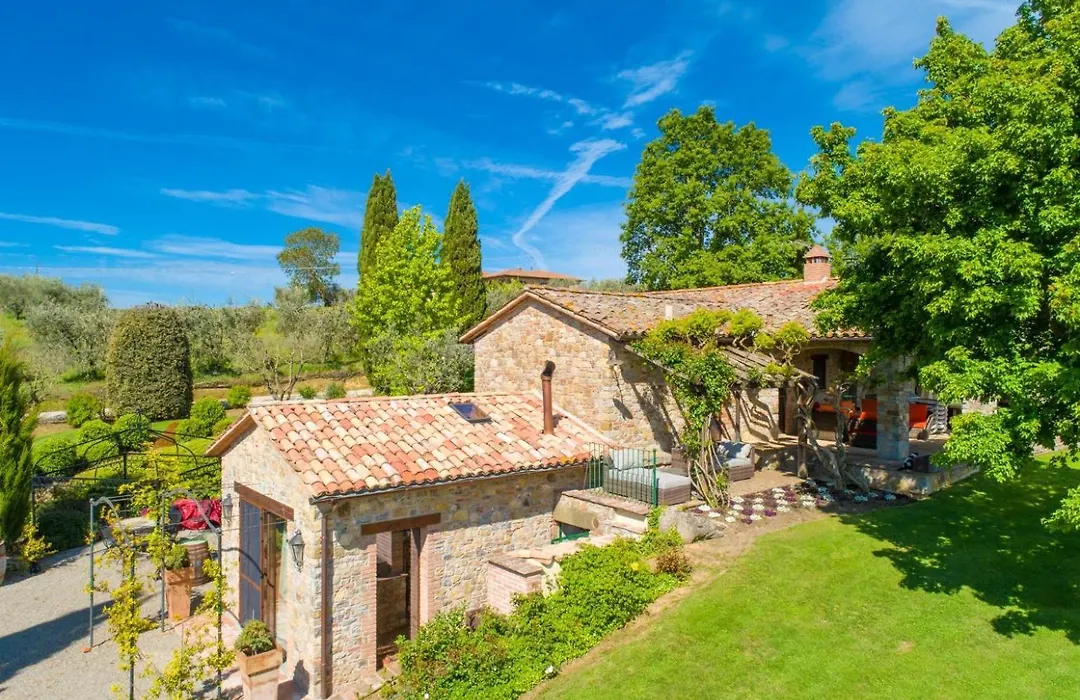 Villa Casale Silvia-1