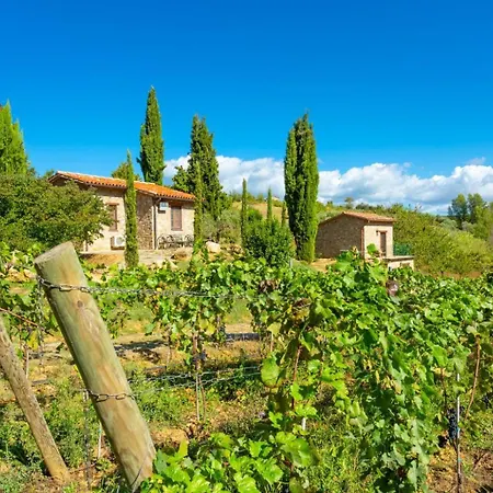 Villa Casale Silvia-3