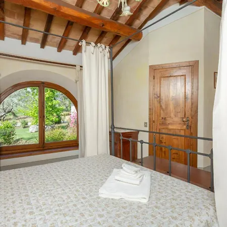 Villa Casale Silvia-2